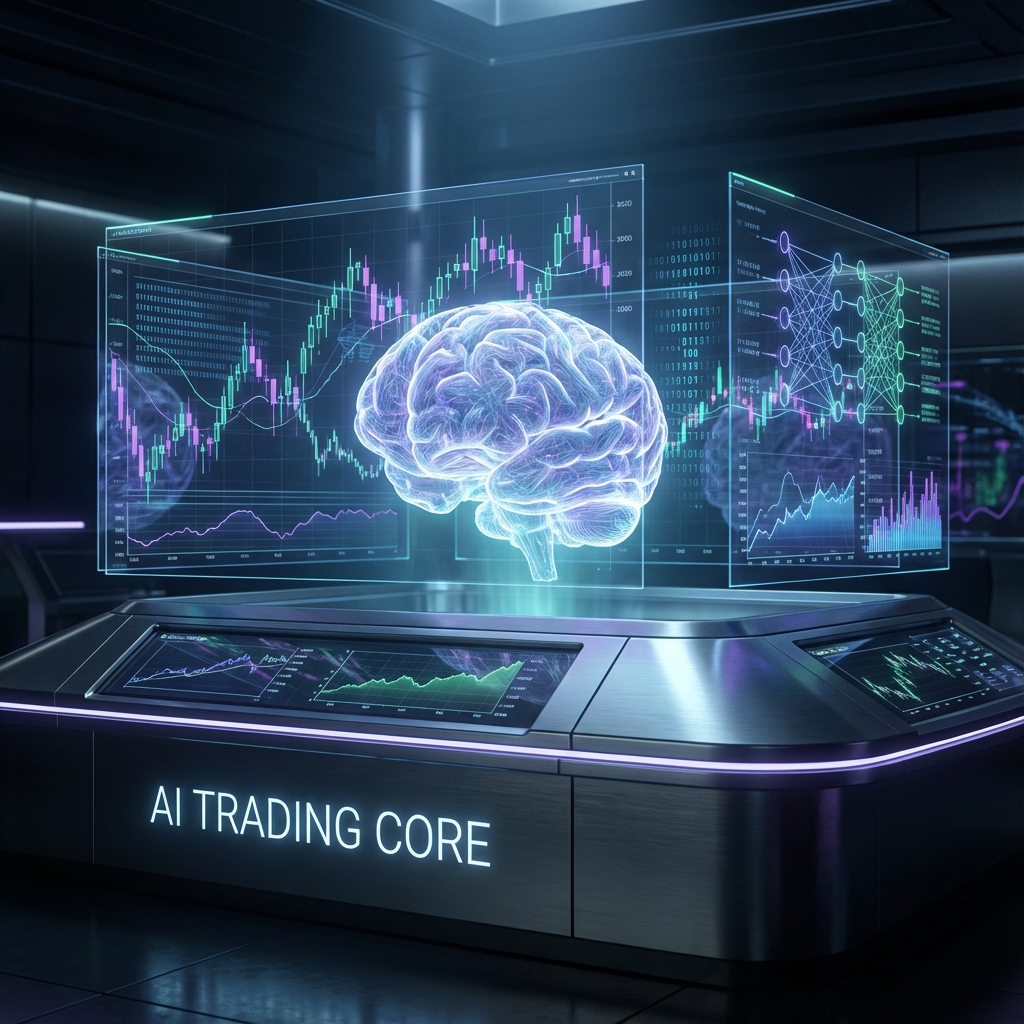 AI and Trading Fusion